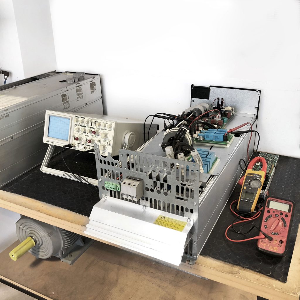 Servicio técnico Mycros