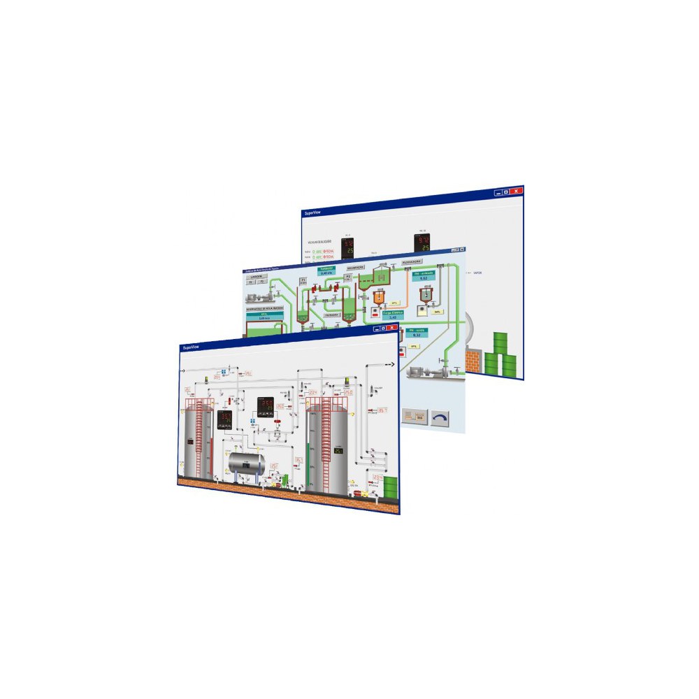 SCADA SuperView