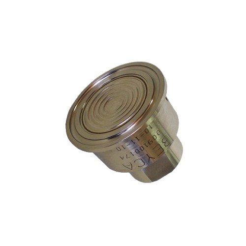 Sello separador de fluido Clamp SSFC