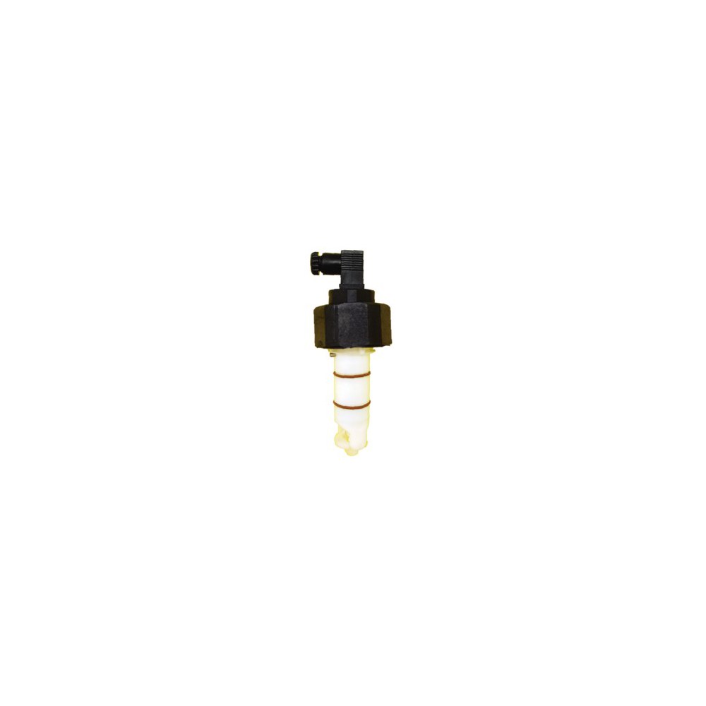 Sensor de caudal a paleta rotativa SL-P0DF