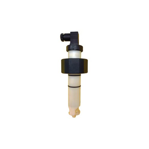 Sensor de caudal a paleta rotativa SL-P1DF