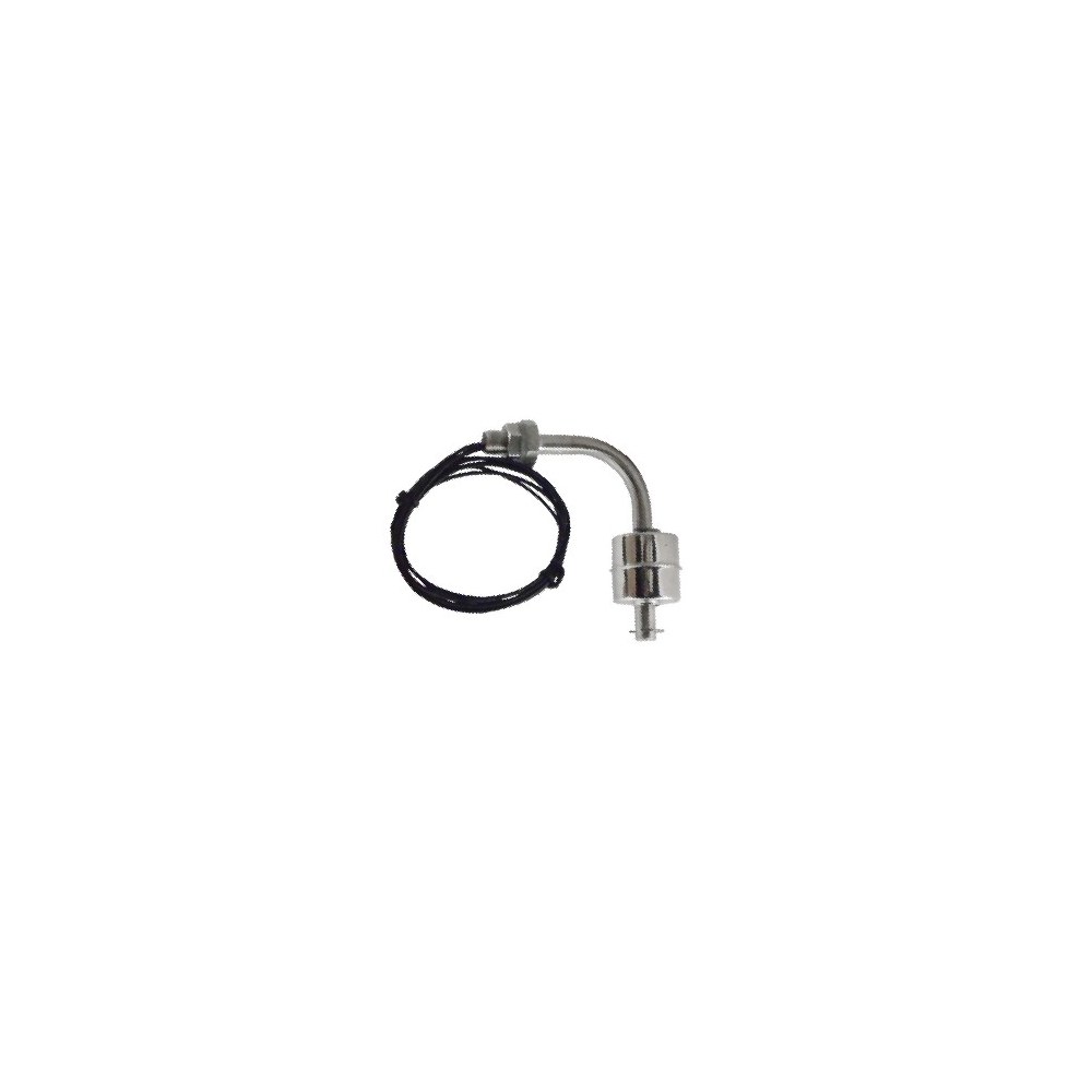 Sensor de nivel en “L”, boya chica OKW-6-2