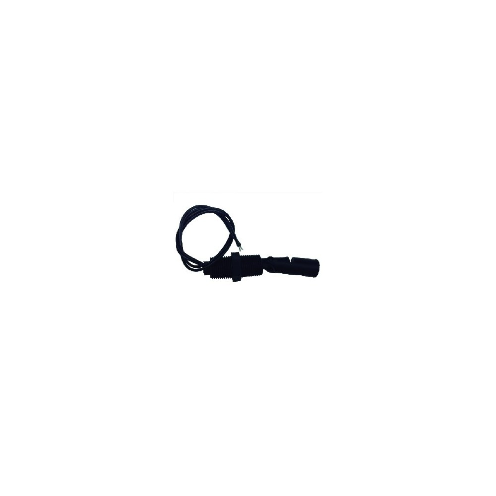 Sensor de nivel montaje lateral polipropileno LS-HP01