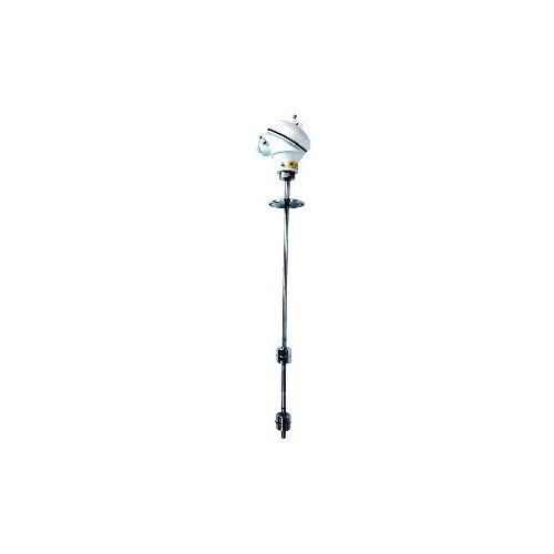 Sensor de nivel montaje vertical a boya NF - imagen 2
