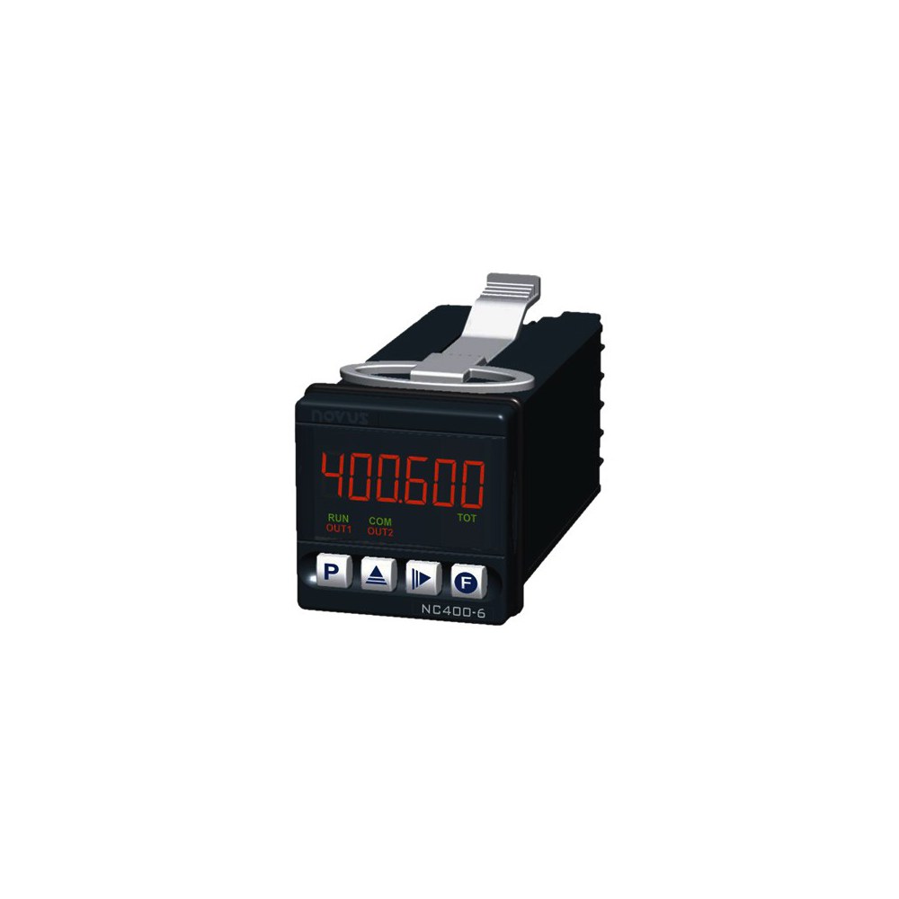 Contador Digital NC400-6