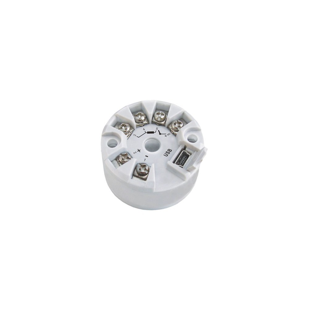 Transmisor de Temperatura TxIsoPack-USB