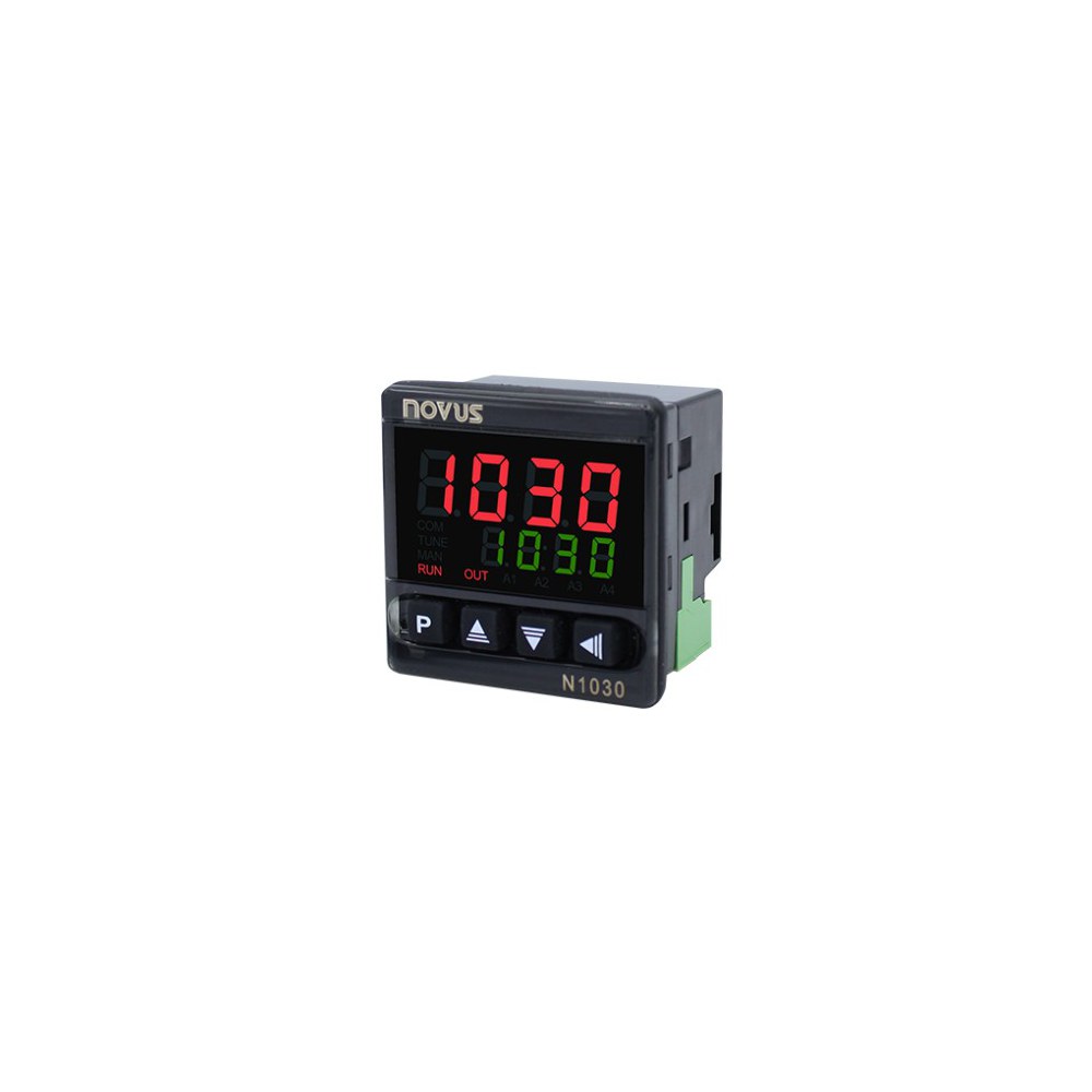 Controlador de Temperatura N1030
