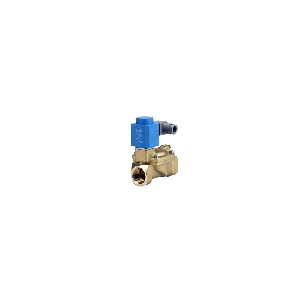 Válvula solenoide EV220B 15-50