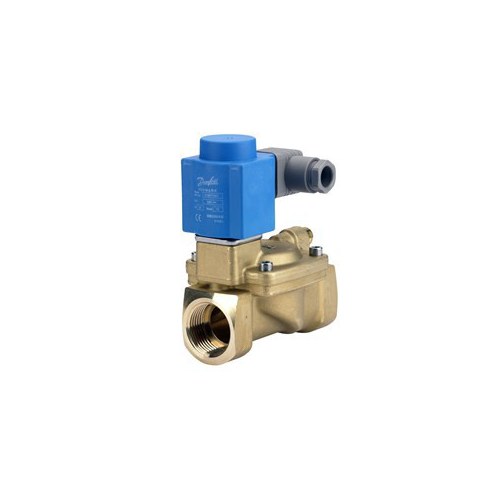 Válvula solenoide EV220B 15-50