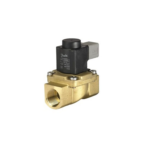 Válvula solenoide EV225B