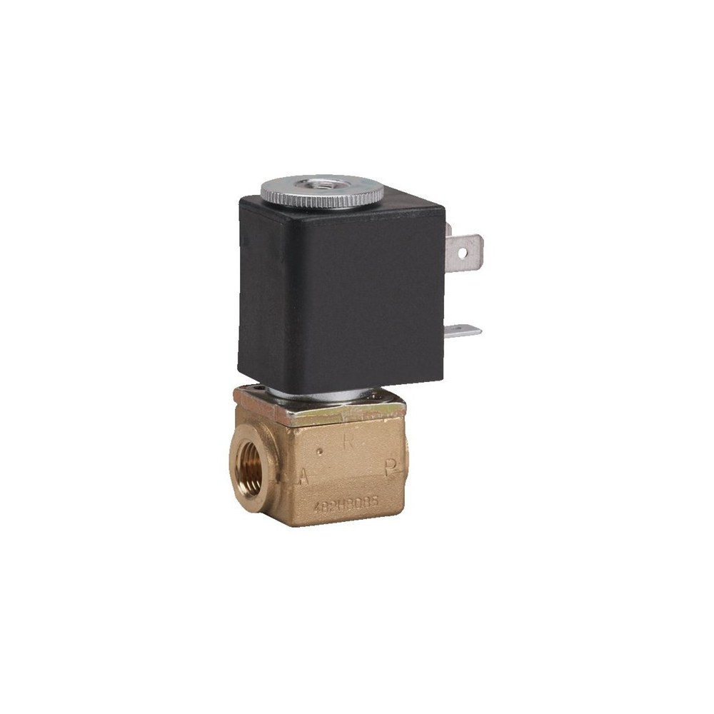 Válvula solenoide EV310A