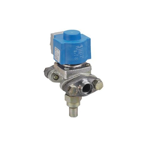 Válvula solenoide EVRA y EVRAT