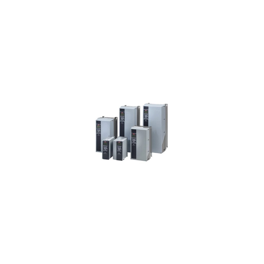 Variador de velocidad VLT® AQUA Drive FC 202