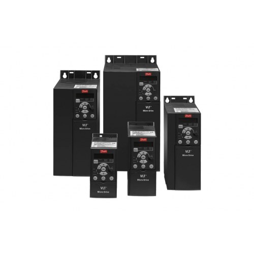 Variador de velocidad VLT®Micro Drive FC 51