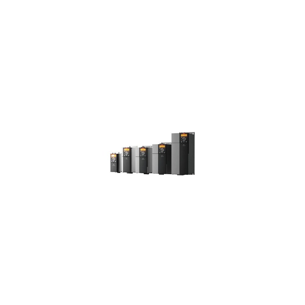Variador de velocidad VLT®Midi Drive FC 280