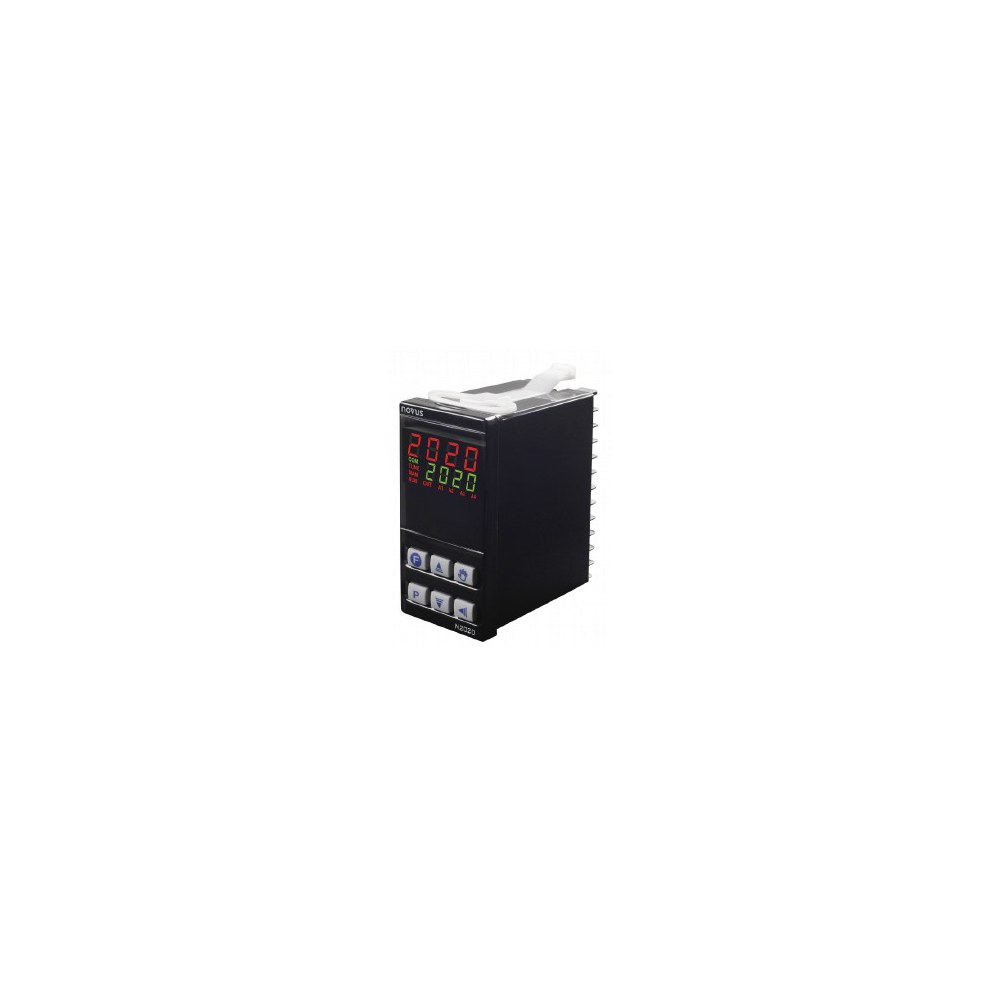 Controlador de Temperatura N2020