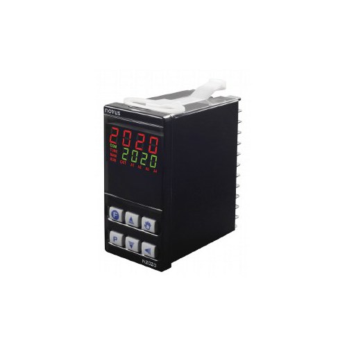 Controlador de Temperatura N2020