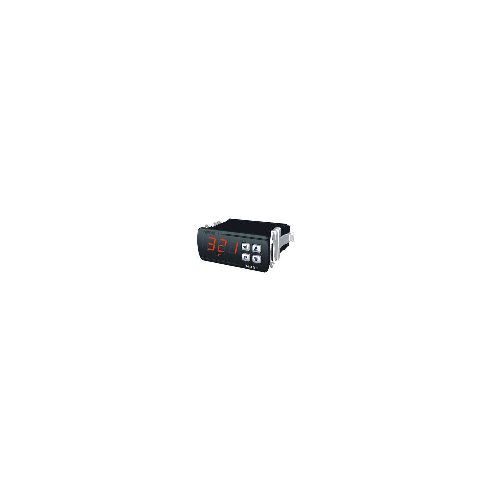 Controlador de Temperatura N321