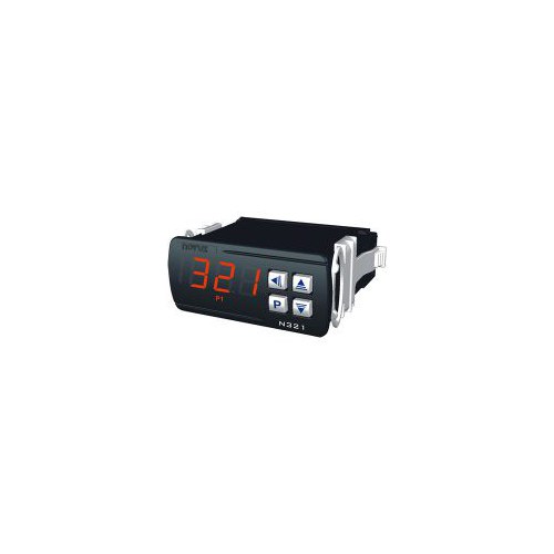 Controlador de Temperatura N321