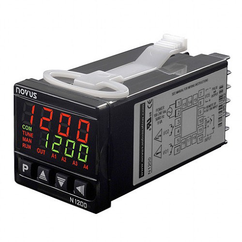 Controlador Universal N1200