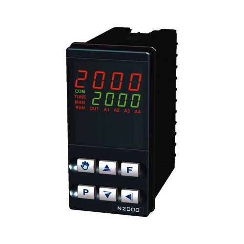 Controlador Universal N2000