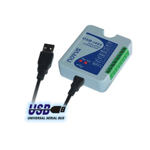 Conversor USB-i485