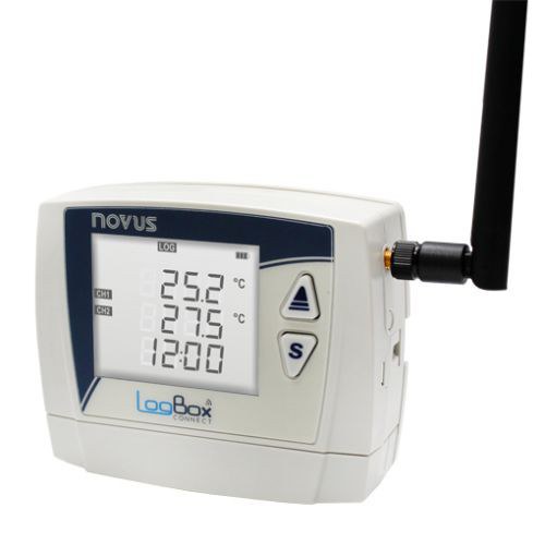 Data Logger LogBox 3G