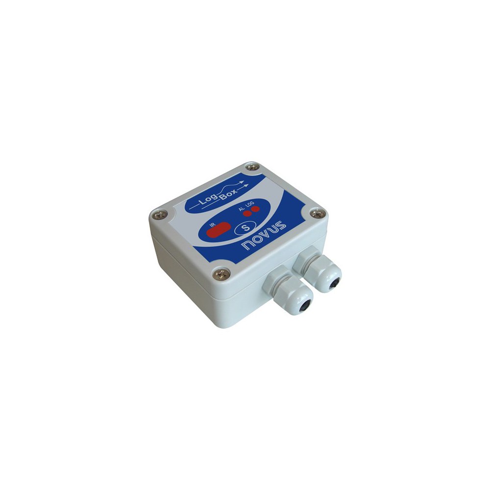 Data Logger LogBox AA
