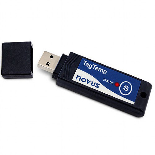 Data Logger TagTemp Stick