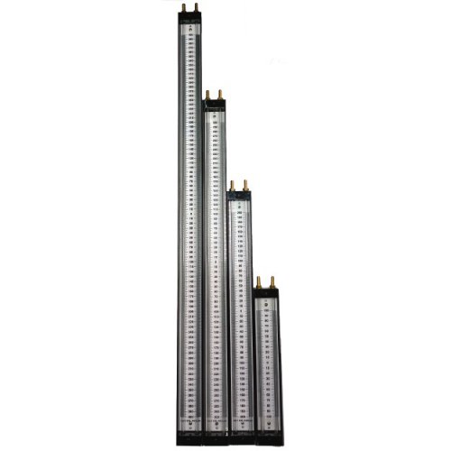 Manómetro de Columna de agua MCA