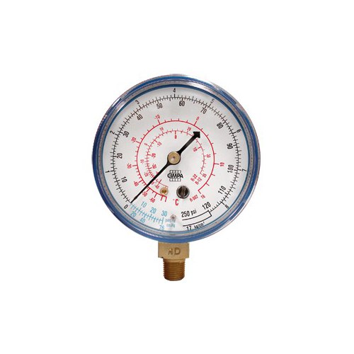 Manovacuometro para refrigeración MV6794